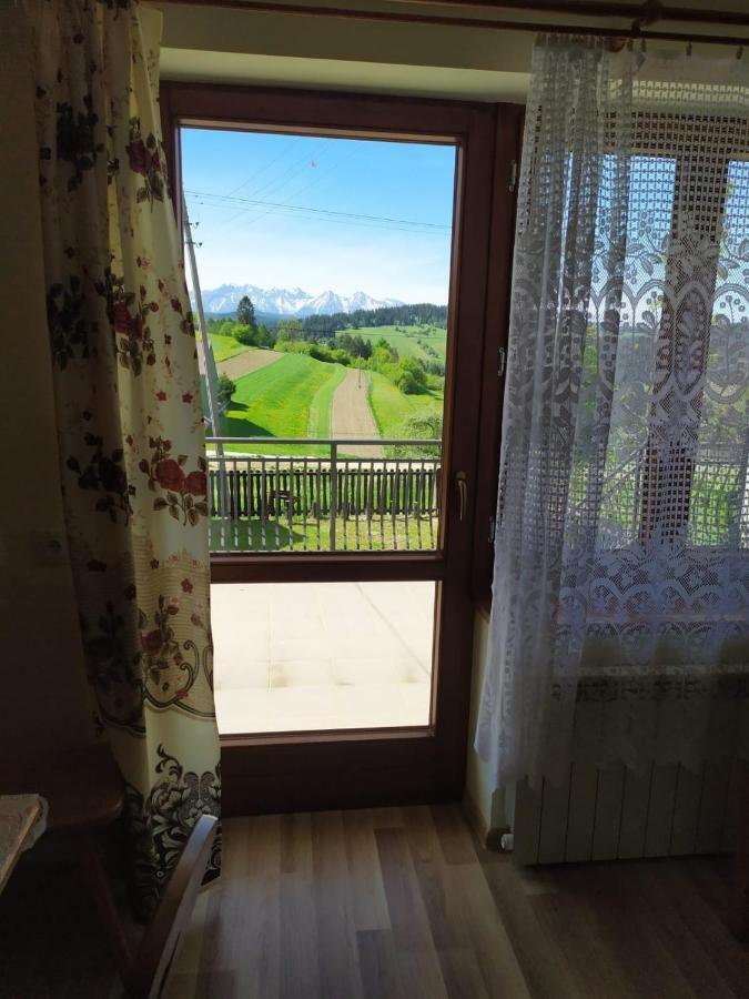 Trzech Koron 16 Hotell Sromowce Wyzne Exteriör bild