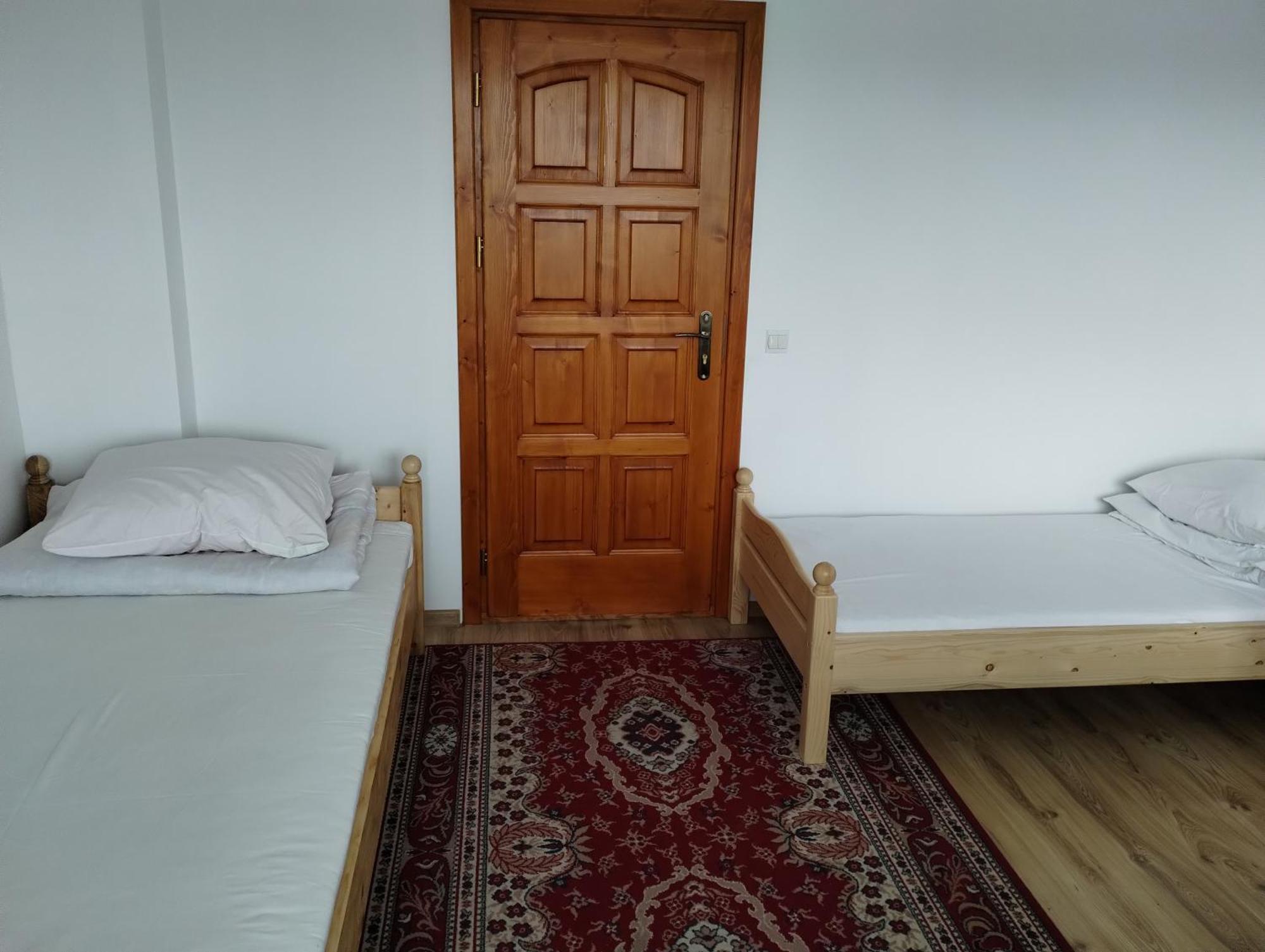 Trzech Koron 16 Hotell Sromowce Wyzne Exteriör bild