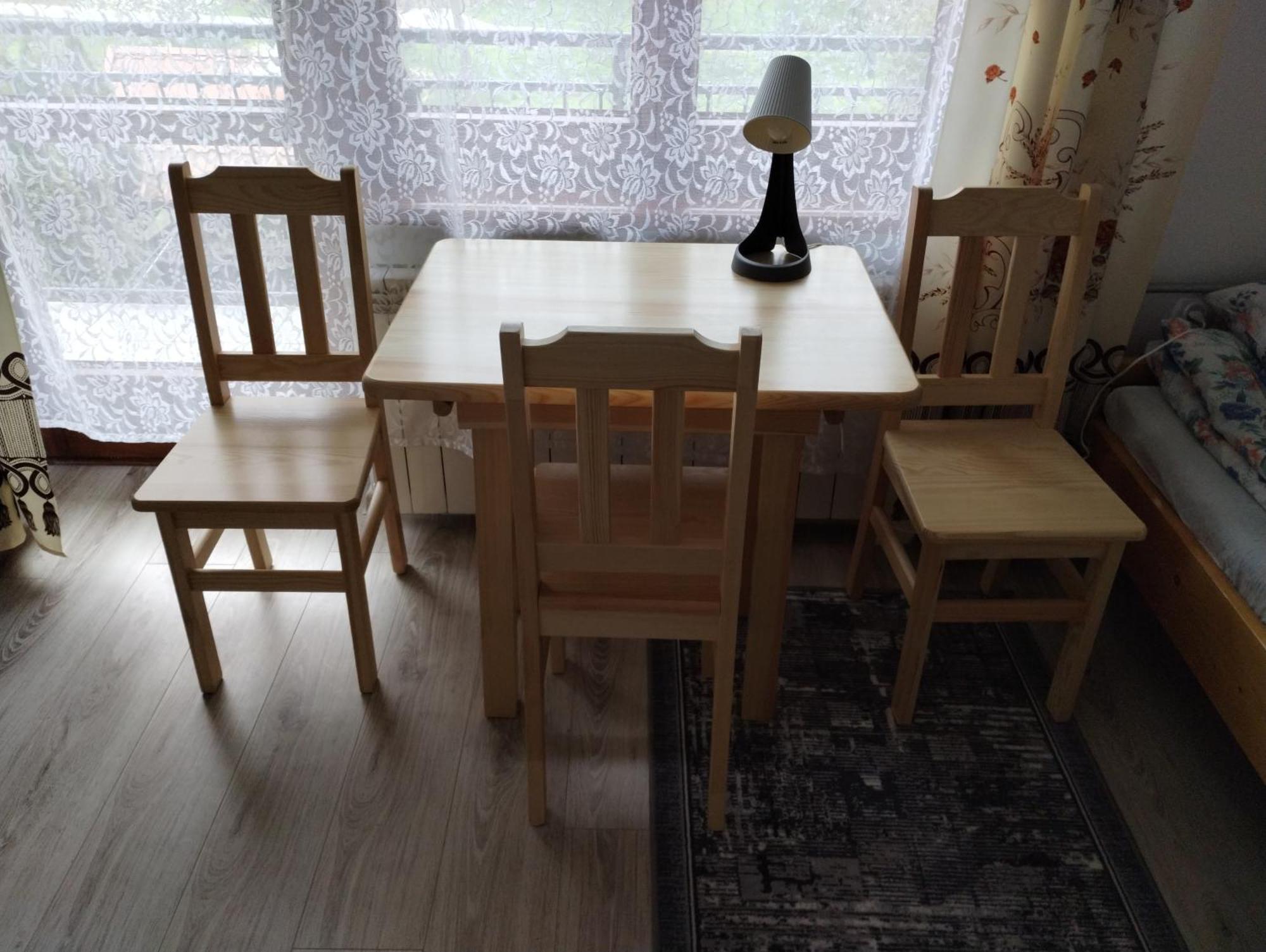 Trzech Koron 16 Hotell Sromowce Wyzne Exteriör bild