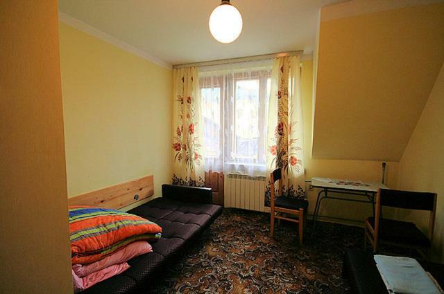 Trzech Koron 16 Hotell Sromowce Wyzne Exteriör bild