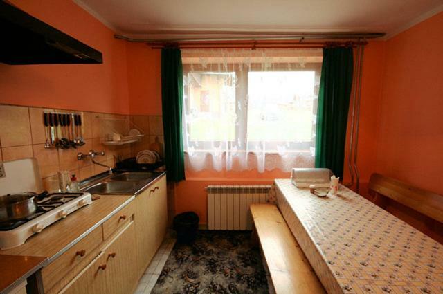 Trzech Koron 16 Hotell Sromowce Wyzne Exteriör bild