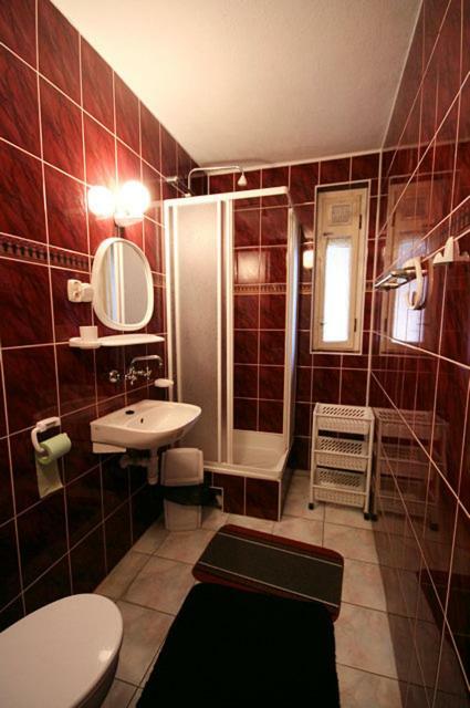 Trzech Koron 16 Hotell Sromowce Wyzne Exteriör bild