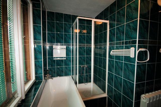 Trzech Koron 16 Hotell Sromowce Wyzne Exteriör bild